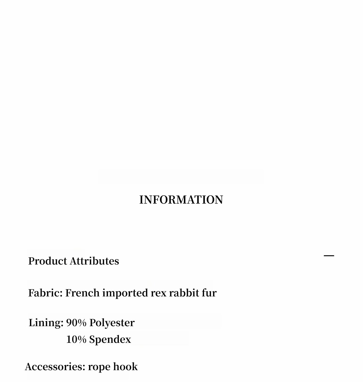 "Multiple Stripes" Retro Personalized Stripe Print Delicate V-Neck Rex Rabbit Fur Jacket Firelady Fur